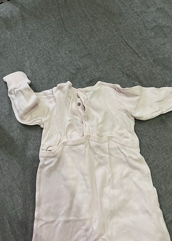 Zara baby tulum - Görsel 3