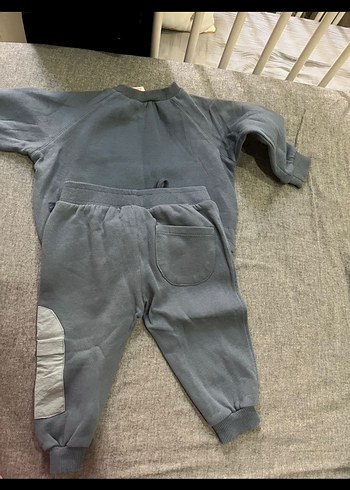 Koton bebek takım - Görsel 3