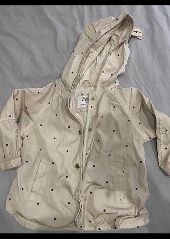 Zara 24-36 Ay