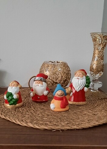 Noel baba biblo