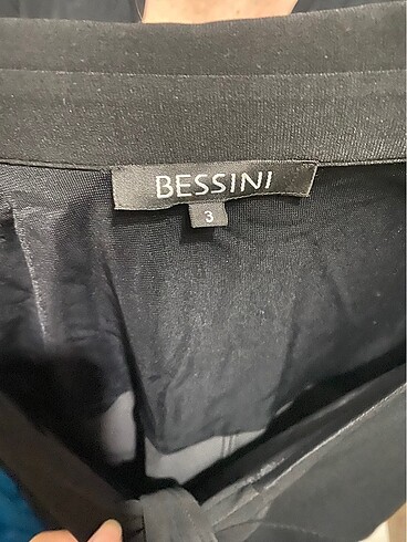 38 Beden siyah Renk Günlük elbise
