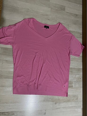 PEMBE ŞIK BLUZ
