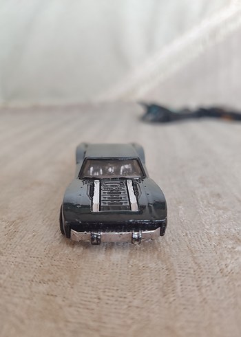  Beden Hot Wheels Batman arabalar