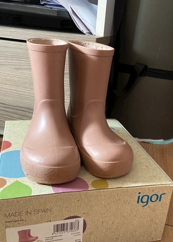 İgor çizme - Görsel 3