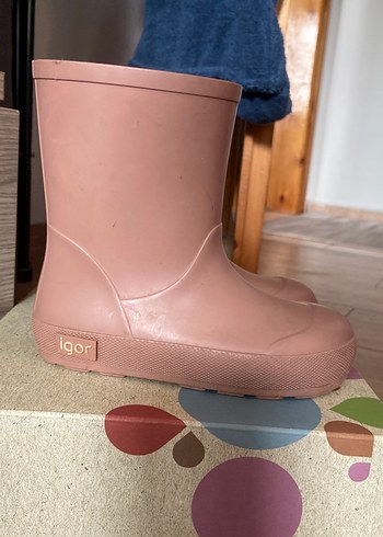 İgor çizme - Görsel 2