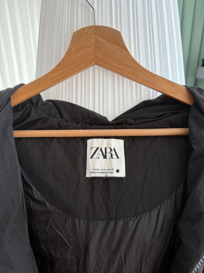 Zara mont - Görsel 3