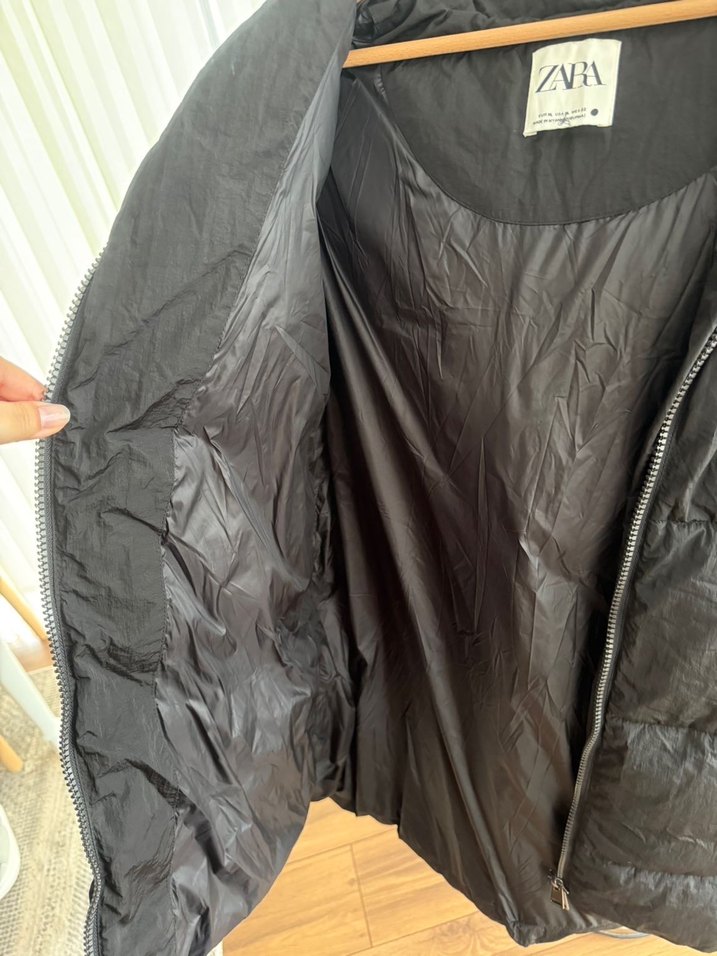 Zara mont - Görsel 4