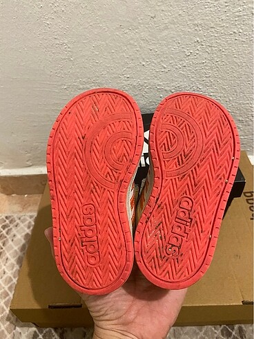 Orijinal adidas spor ayakkabı - Görsel 6