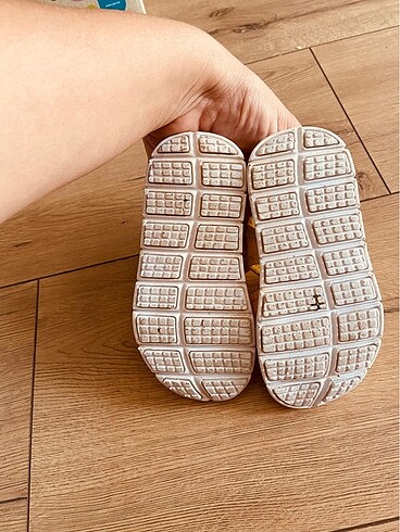 22 Beden Vicco 22 no sandalet