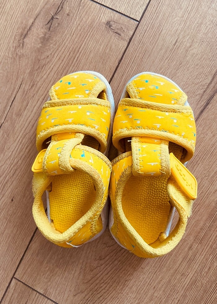 Vicco 22 no sandalet - Görsel 2