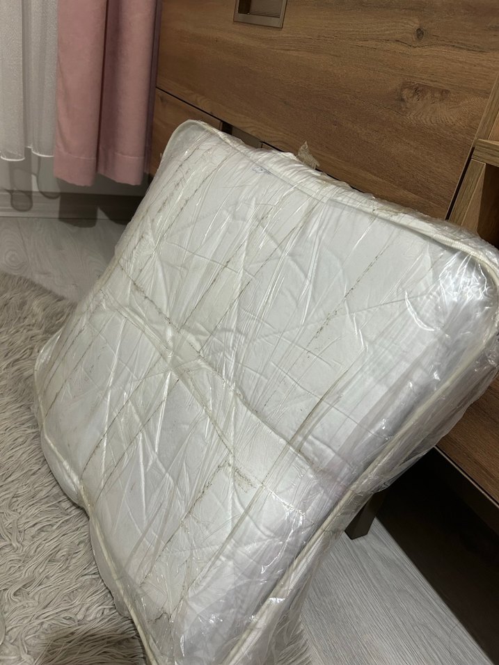 Tek kisilik yorgan - Görsel 2