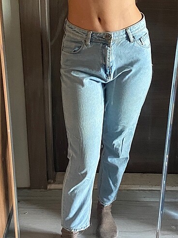 Mom jean