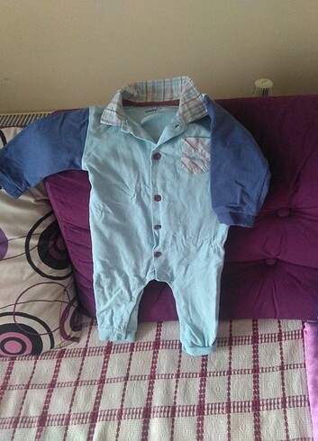 HelloBaby E bebek tulum