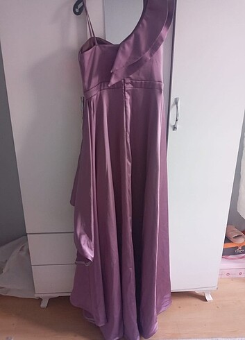 Trendyol & Milla Abiye elbise gece elbisesi