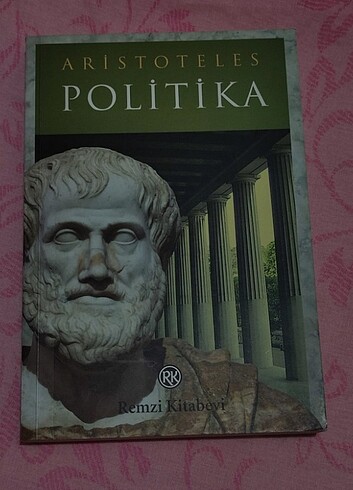 Politika // Aristoteles 