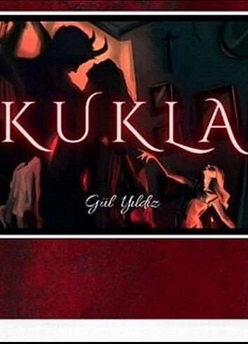 KUKLA ÖZEL SET