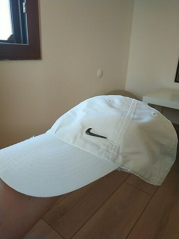 Orijinal Nike spor şapka