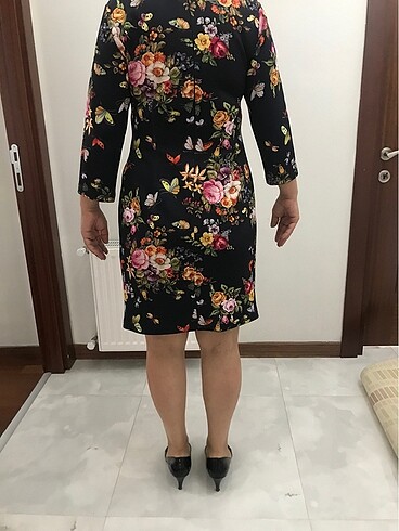 Diğer Yazlık baharlık elbise