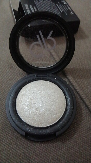 Golden rose /eyeshadow no 101