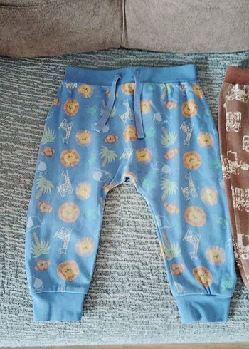 Civil Erkek Çocuk pantolon pijama