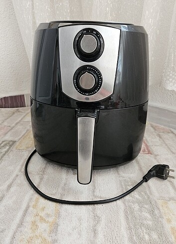 Kumtel Kumtel fastfryer