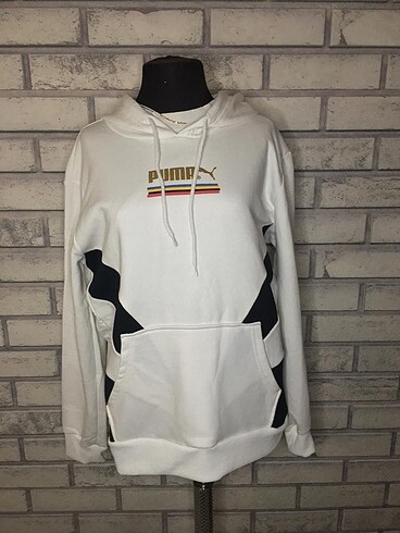 Puma Sweatshirt