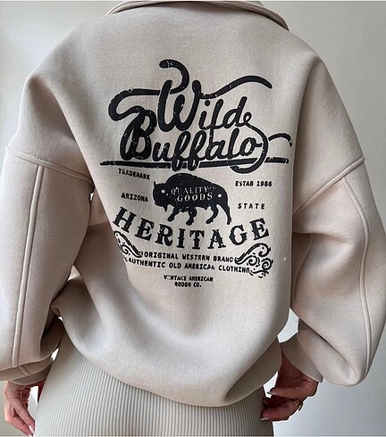 Sweatshirt
