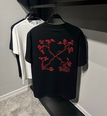 Off White Tshirt