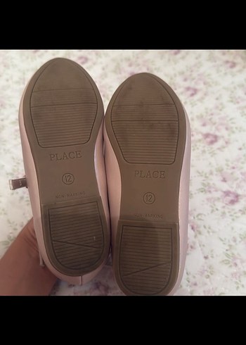 Bej Tokalı Stiletto Topuklu Kadın Babet - Görsel 5