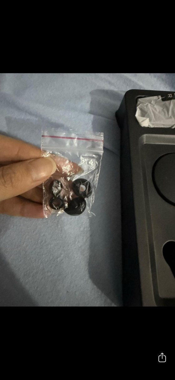 Twinbuds Provoice Siyah Kablosuz Kulaklık - Görsel 3