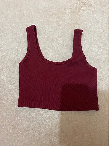 Bluz ve Crop - Görsel 4