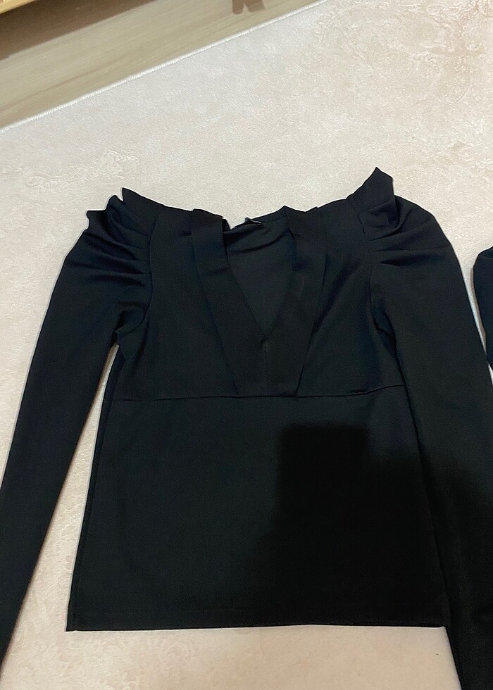 Bluz 2li fiyat - Görsel 2