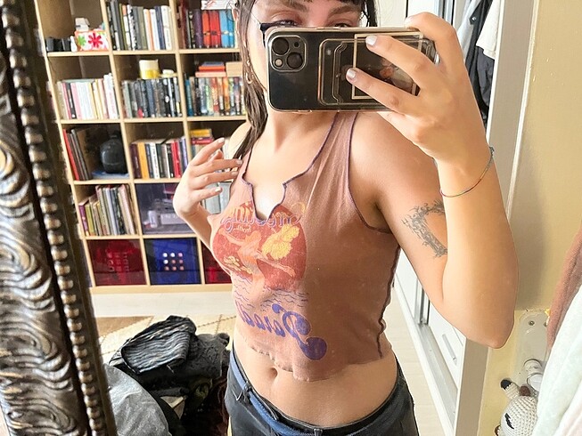 s Beden urban outfitters bluz