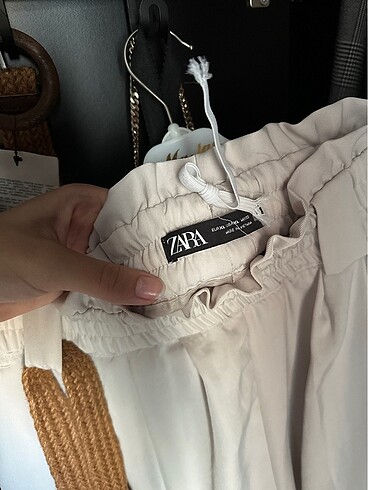 Zara zara orijinal pantolon