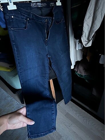 orijinal loft jean