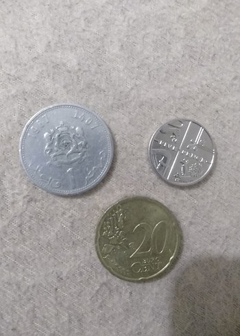 koleksiyonluk para - Görsel 2