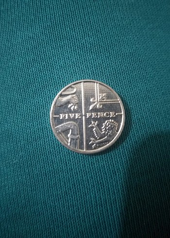 koleksiyonluk para - Görsel 6