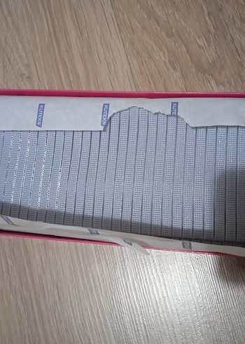 KUTeks Siyah Baskılı Göbek Korsesi 26cm - Görsel 3