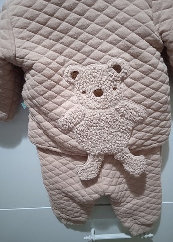 Bebek Kız Takımı - Görsel 9