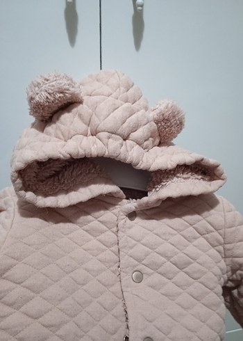 Bebek Kız Takımı - Görsel 6