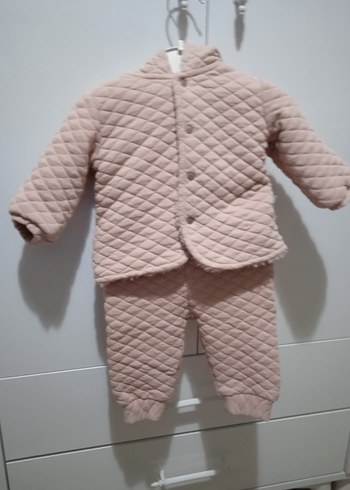 Bebek Kız Takımı - Görsel 2