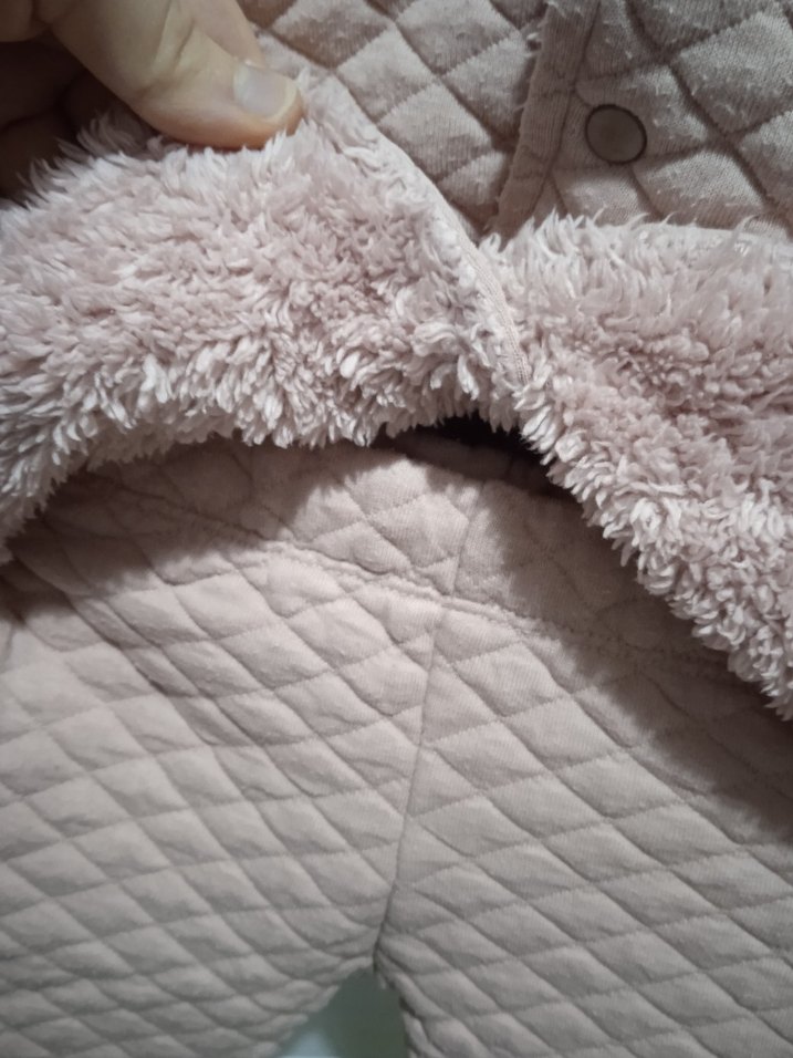 Bebek Kız Takımı - Görsel 4