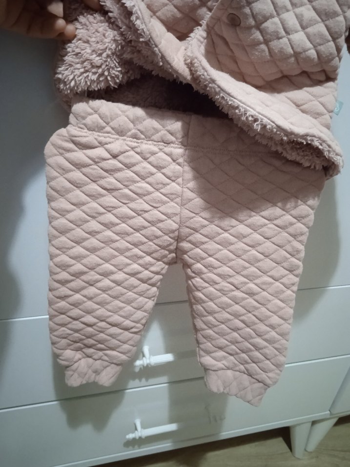 Bebek Kız Takımı - Görsel 5