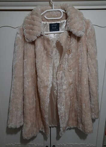 Krem kaban Mudo collectıon - Görsel 5