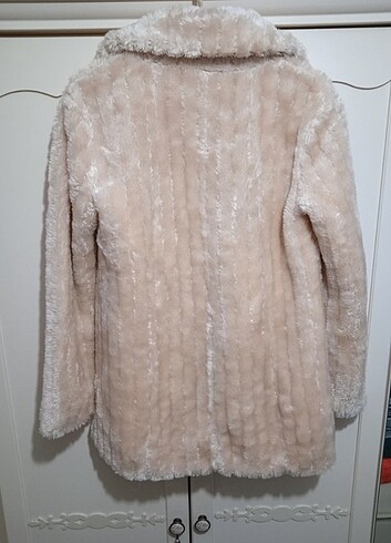 Krem kaban Mudo collectıon - Görsel 6