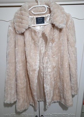 Krem kaban Mudo collectıon - Görsel 7