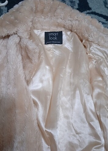 Krem kaban Mudo collectıon - Görsel 8