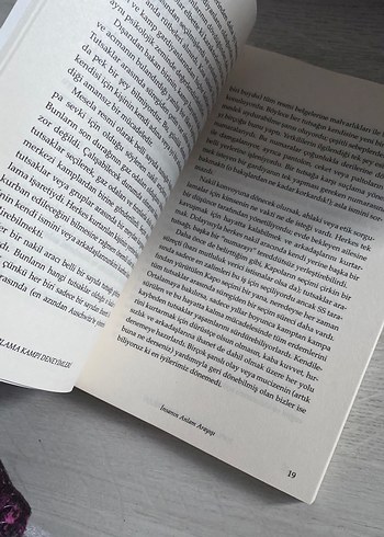 İnsanın Anlam Arayışı - Viktor E. Frankl - Görsel 3