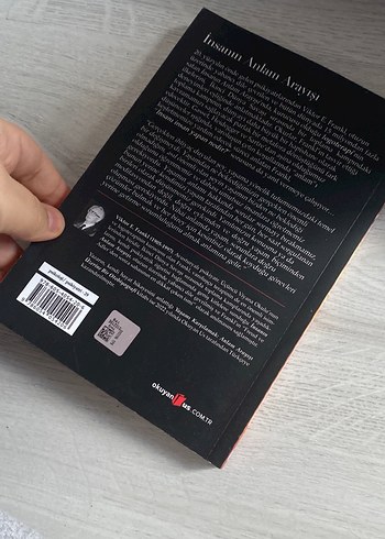 İnsanın Anlam Arayışı - Viktor E. Frankl - Görsel 2