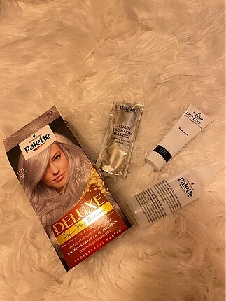 Schwarzkopf Palette